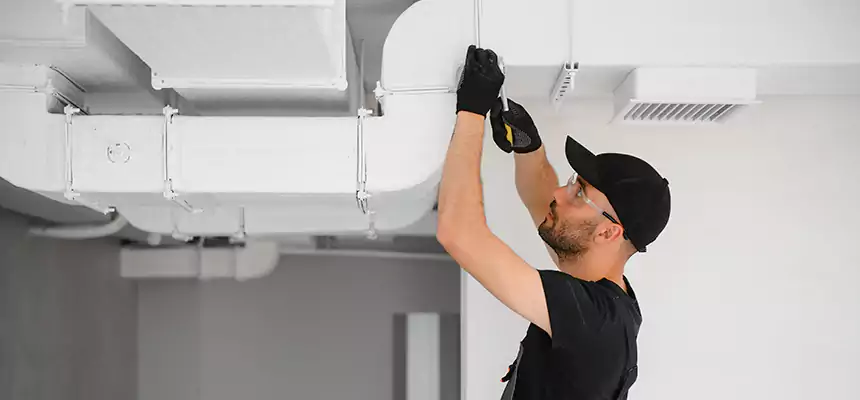 Our Air Duct Cleaning Services in Medford, NY