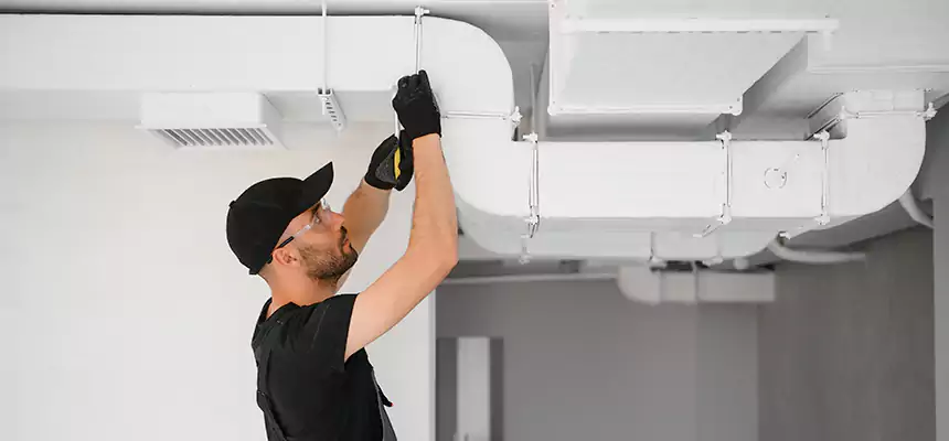 Our Air Duct Repair Services in Medford, NY