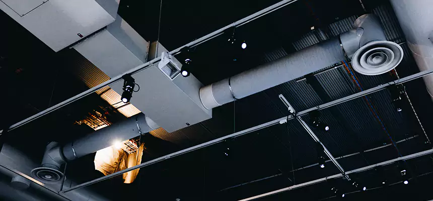 Our Air Duct Replacement Services in Medford, NY