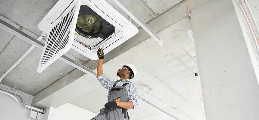 Efficient Multi‑Unit & HOA Annual Vent Cleaning Plans in Medford