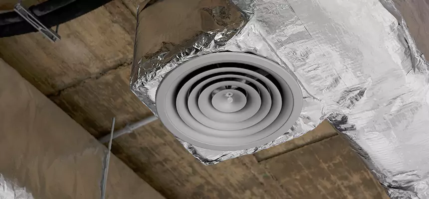 Our Basement Vent Cleaning Services in Medford, NY