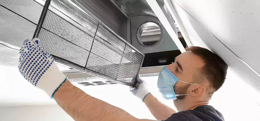 Diagnostic HVAC Coil & Blower Cleaning in Medford
