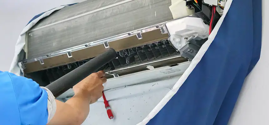 Advanced Clogged Dryer Vent Repair for Multi-Unit & Commercial in Medford, NY