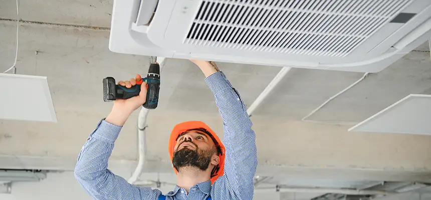 Detailed Multi‑Unit Riser & Roof Termination Cleaning in Medford