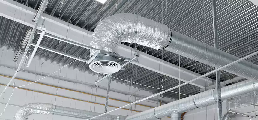 Our Dryer Vent Hose Replacement Services in Medford, NY
