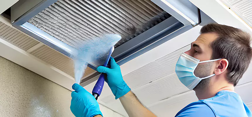 Our Home Ventilation Cleaning Services in Medford, NY
