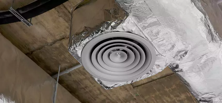 Our Industrial Dryer Vent Cleaning Services in Medford, NY