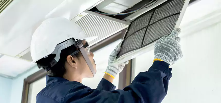 Our Multi-family Home Duct Cleaning Services in Medford, NY