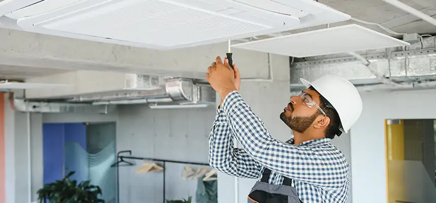 Our Roof Dryer Vent Cleaning Services in Medford, NY