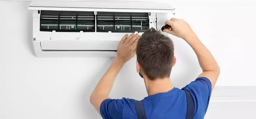Our Smart Air Conditioning Installation Services in Medford, NY