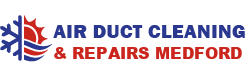 Air Duct Cleaning & Repairs Medford