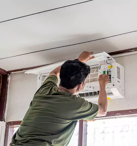 About Air Duct & AC Odor Removal in Medford, NY