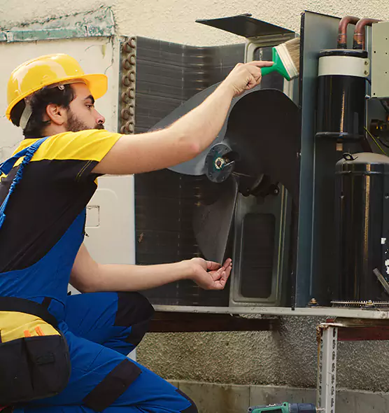 Professional Air Duct Washing Service in Medford, NY