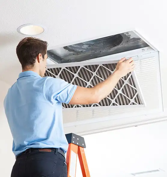 About Annual Dryer Vent Maintenance Medford, NY