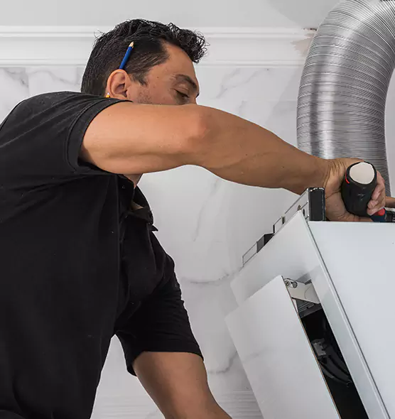 Trusted Bathroom Exhaust Duct Cleaning in Medford, NY