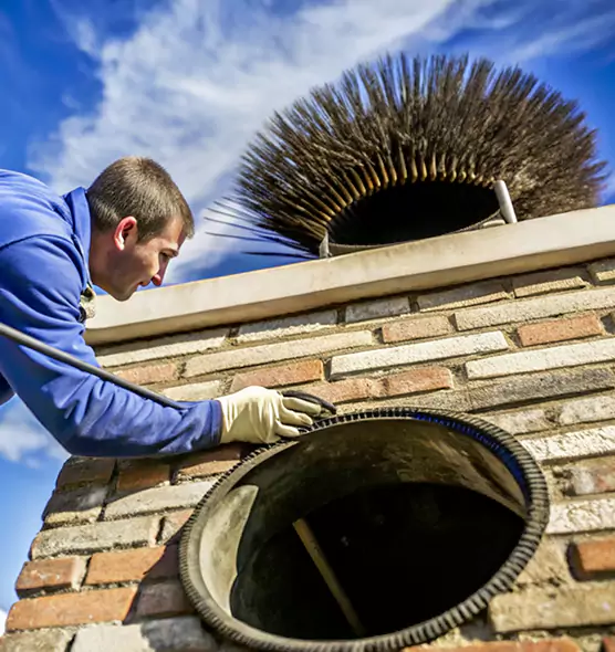About Professional Chimney Sweep in Medford, NY