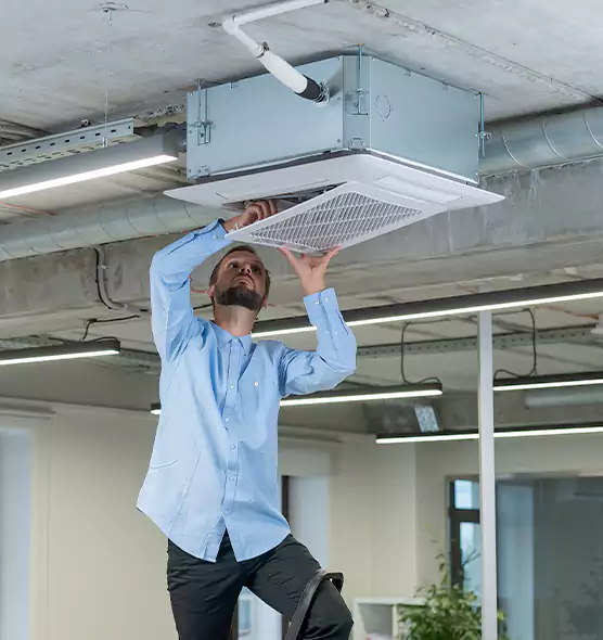 Expert Commercial Air Duct Cleaning in Medford, NY