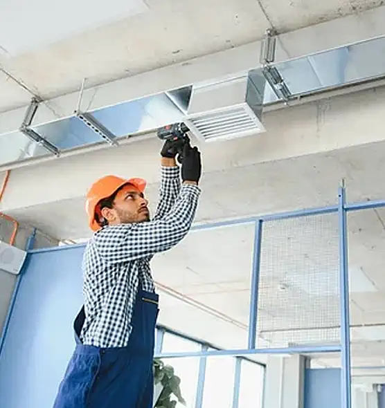 About Commercial Laundry Vent Cleaning in Medford, NY