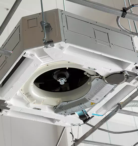 Professional Industrial Dryer Vent Cleaning in Medford, NY