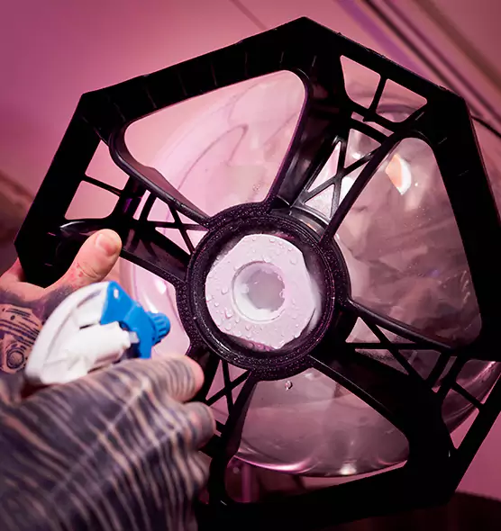 Expert Low VOC Vent Installation in Medford, NY