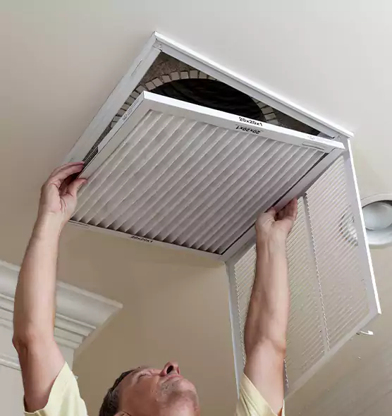 Advanced Residential Vent Cleaning in Medford, NY