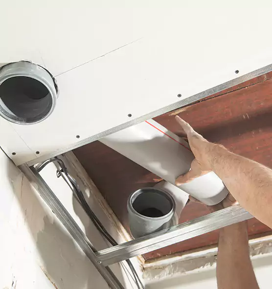 Professional Seasonal Allergy Air Duct Cleaning in Medford, NY