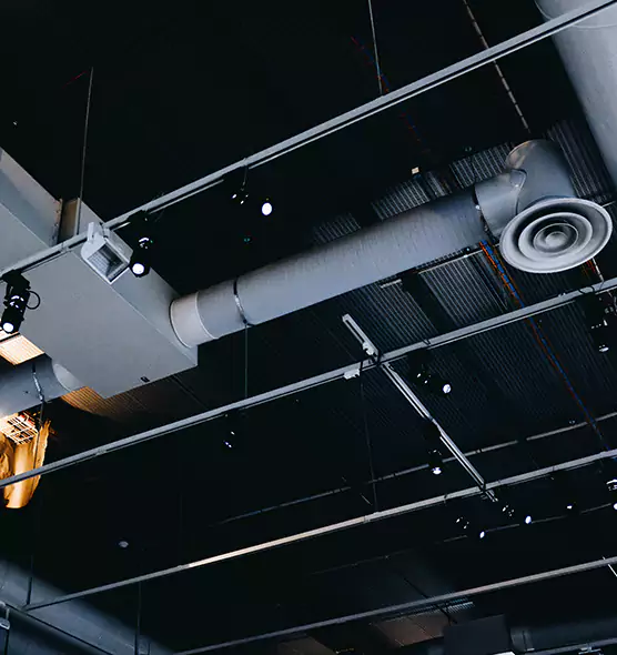 Professinal UV Light Air Purification for Ducts in Medford, NY