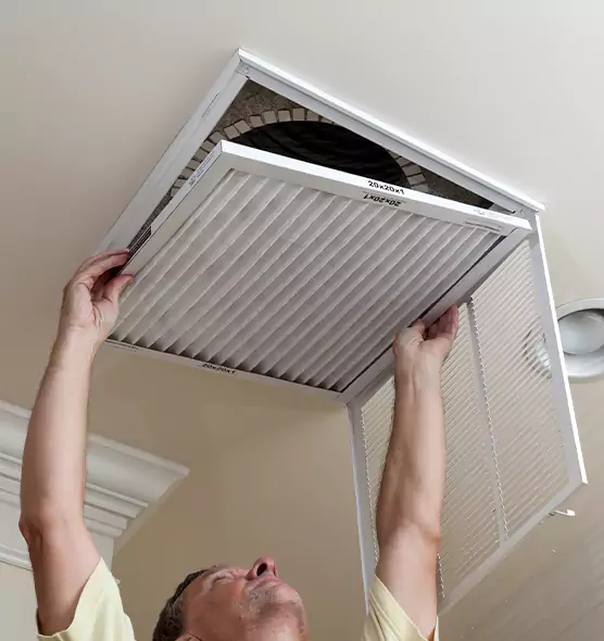 Professional Vent Relocation Services in Medford, NY
