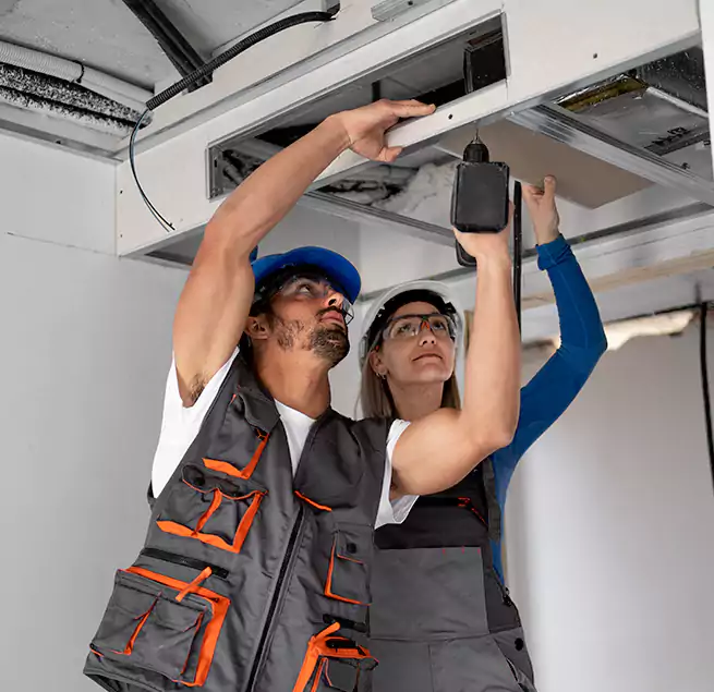 Why Homeowners & Businesses Trust Us in Medford, NY