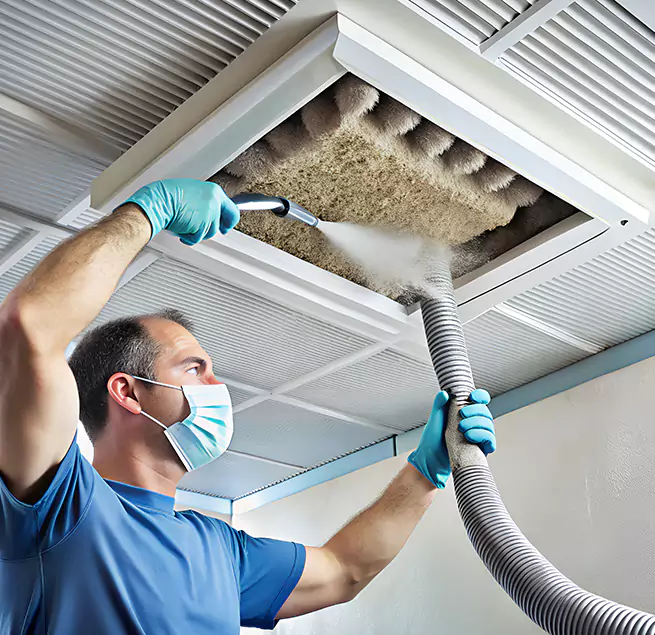 Why Homeowners Businesses Trust Us in Medford, NY