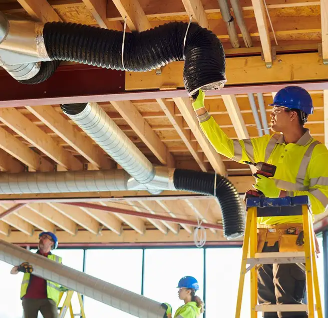 Why Homeowners & Businesses Trust Us in Medford, NY?